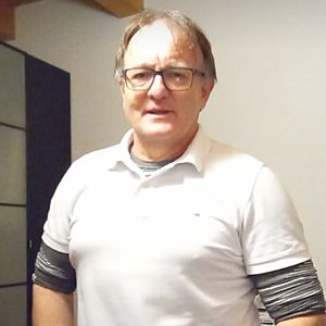 Muž 63 rokov Bratislava