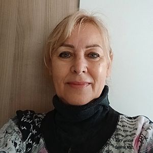 Žena 65 rokov Martin