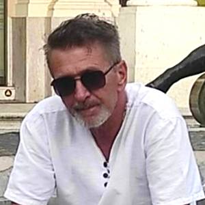 Muž 59 rokov Bratislava