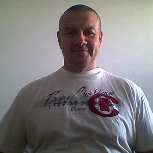 Muž 56 rokov Bratislava