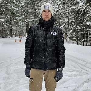 Muž 33 rokov Košice