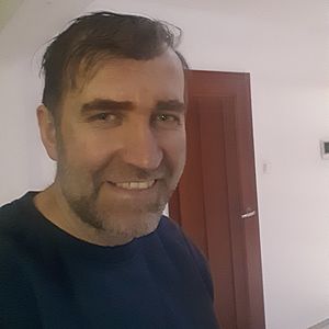 Muž 47 rokov Topoľčany