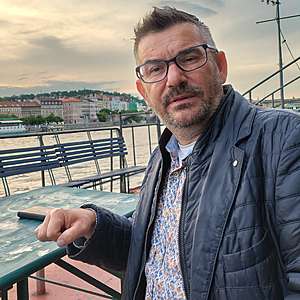 Muž 51 rokov Michalovce