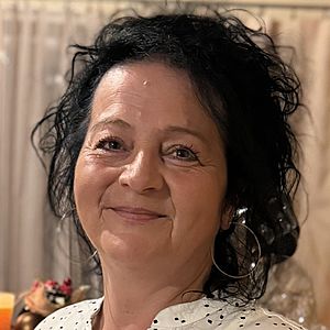 Žena 56 rokov Žilina