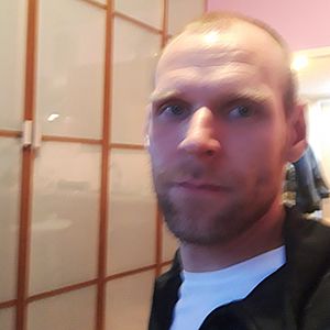 Muž 40 rokov Partizánske