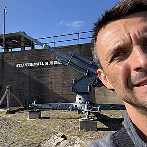 Muž 46 rokov Žilina