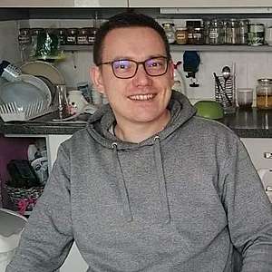 Muž 40 rokov Dolný Kubín