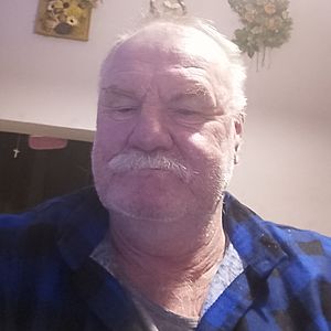 Muž 63 rokov Prievidza