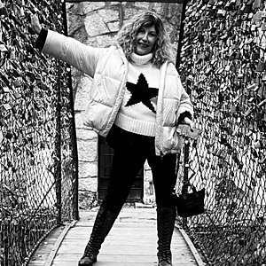 Žena 63 rokov Nitra