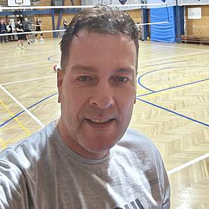 Muž 53 rokov Moldava nad Bodvou