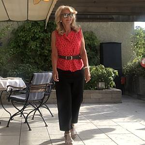 Žena 62 rokov Poprad