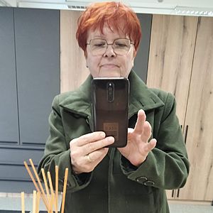 Žena 68 rokov Trnava