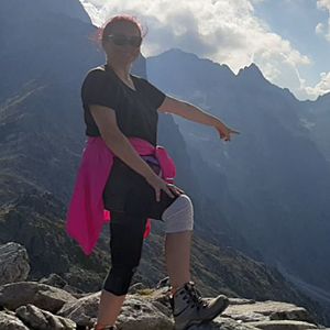 Žena 56 rokov Trenčín