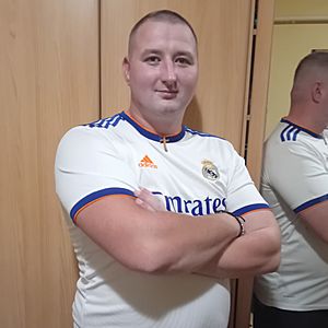 Muž 30 rokov Lučenec