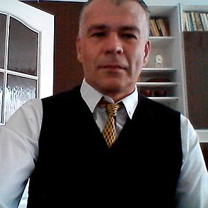 Muž 49 rokov Senica