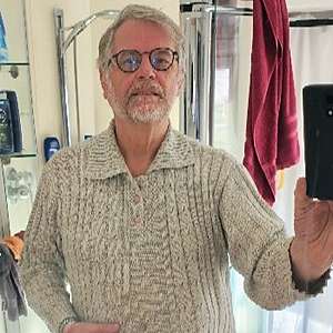 Muž 71 rokov Bratislava