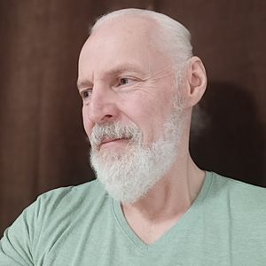 Muž 61 rokov Bratislava