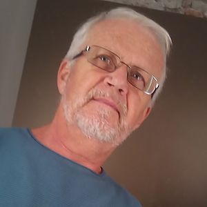 Muž 63 rokov Zvolen