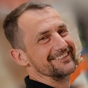 Muž 44 rokov Rimavská Sobota