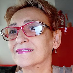 Žena 64 rokov Košice