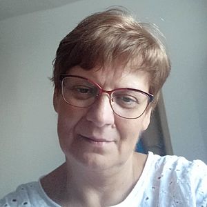 Žena 52 rokov Nitra