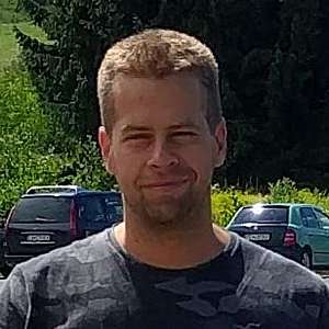 Muž 45 rokov Bratislava