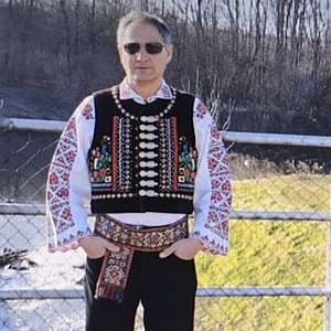 Muž 65 rokov Senica