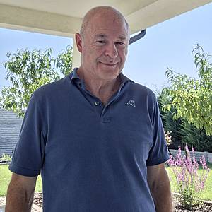 Muž 66 rokov Bratislava