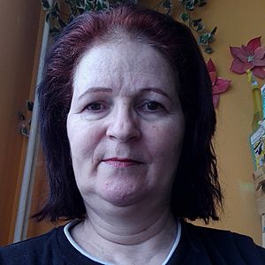 Žena 58 rokov Poprad