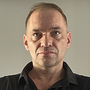 Muž 48 rokov Bratislava