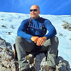 Muž 51 rokov Trenčín