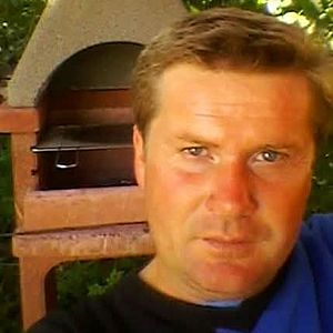 Muž 49 rokov Bratislava