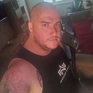 Muž 38 rokov Bratislava