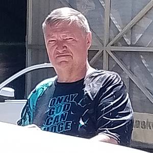 Muž 62 rokov Košice