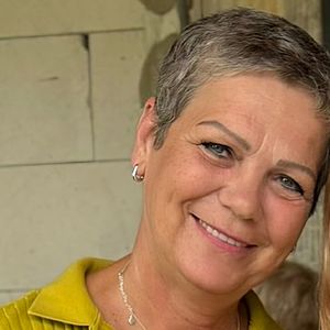 Žena 59 rokov Malacky