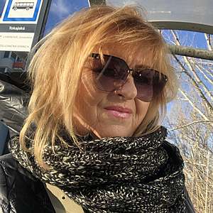 Žena 66 rokov Nitra