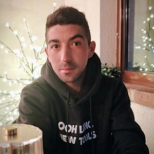 Muž 29 rokov Galanta