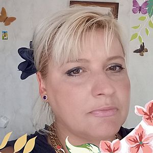 Žena 51 rokov Bratislava