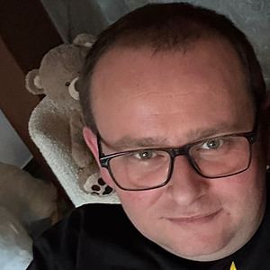 Muž 37 rokov Trenčianske Teplice