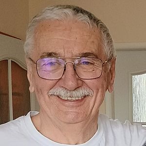 Muž 68 rokov Stará Turá