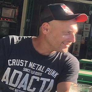 Muž 43 rokov Spišská Nová Ves