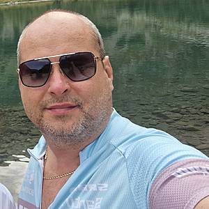 Muž 49 rokov Dolný Kubín