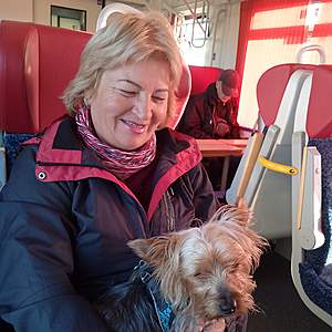 Žena 68 rokov Trnava