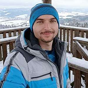 Muž 35 rokov Turčianske Teplice