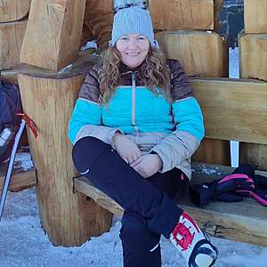 Žena 54 rokov Bratislava