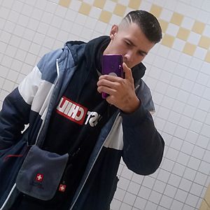 Muž 24 rokov Rimavská Sobota