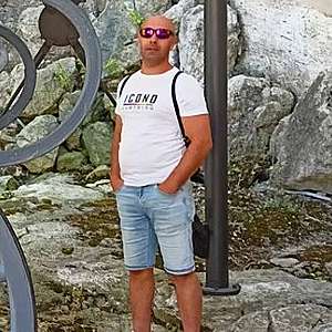 Muž 41 rokov Bardejov