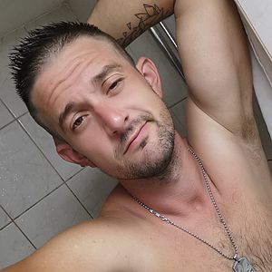 Muž 37 rokov Košice