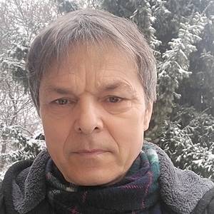 Muž 60 rokov Nové Zámky