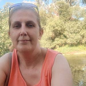 Žena 45 rokov Žarnovica